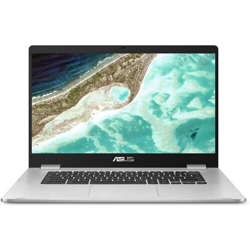 Asus Chromebook C523NA-DH02 15.6-inch (2019) - ...