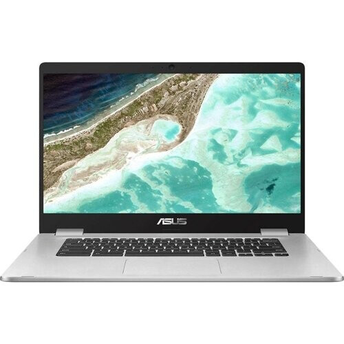 ASUS Chromebook Laptop- 15.6" HD Anti-Glare ...
