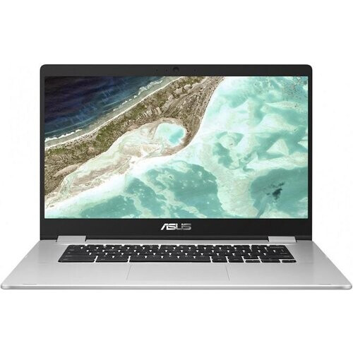 ASUS CHROMEBOOK C523NA-EJ0186 QWERTY US 15''6 FHD ...