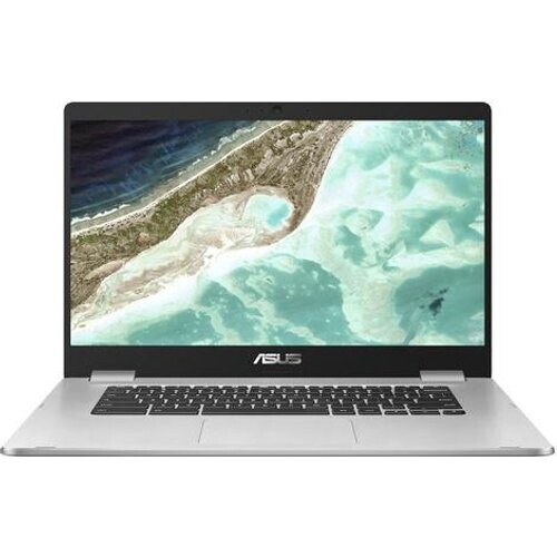 Intel Celeron N3350 4GB RAM  64GB SSD CHROME OS  ...