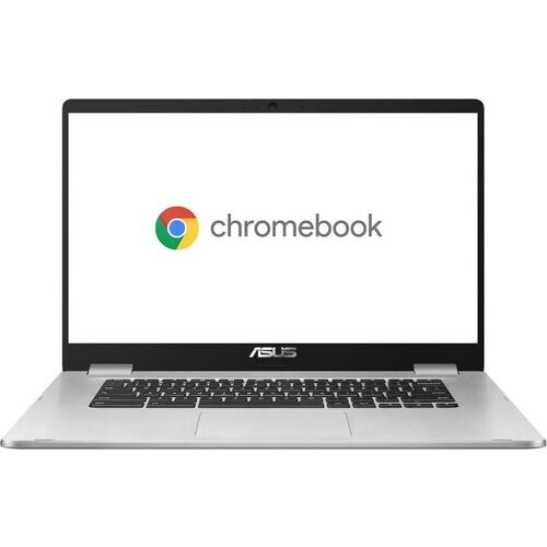 ASUS CHROMEBOOK C523NA-EJ0351 QWERTY 15.6'' FHD ...