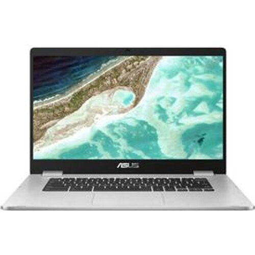  Asus Chromebook C523NA-A20007 15" Pentium 1,1 ...