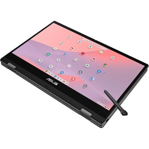 Asus Chromebook CM14 Flip CM1402FM2A-EDU128 2 GHz ...
