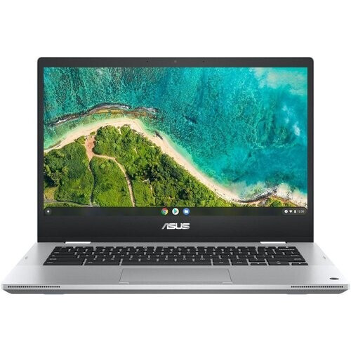 Screen: 14" (35.6cm) Storage: 64GB eMMC Processor: ...