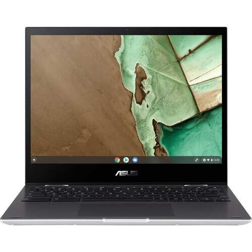 ASUS Chromebook CM3000DV MT8183 10-inch (2022) - ...