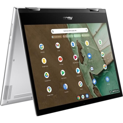 ASUS Chromebook Flip CM3 strikes the balance ...