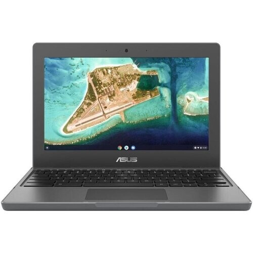 ASUS CR1100FKA-BP0028 11.6-inch - Celeron N4500 - ...