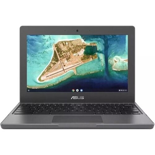 Asus Chromebook CR1100CK-YZ182 Celeron 1.1 GHz ...