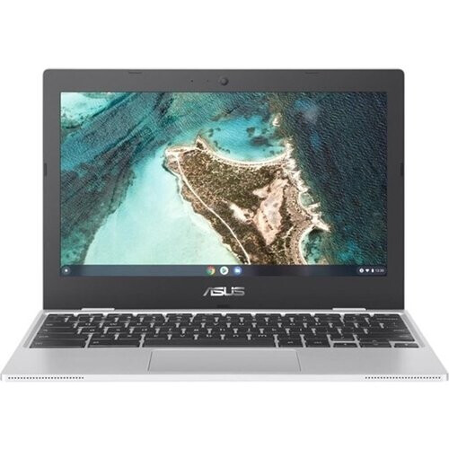 ASUS Chromebook CX1 (CX1100) is made for boosting ...