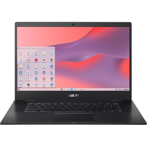 ASUS Chromebook CX11 is made for boosting ...