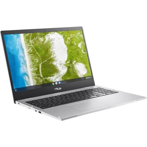 Asus ChromeBook CX1 CX1500CKA-EJ0178 Celeron 2 GHz ...