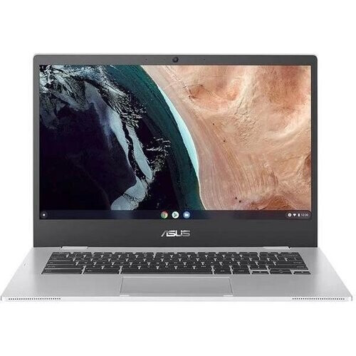 The ASUS CX1 Chromebook offers simple, secure, and ...
