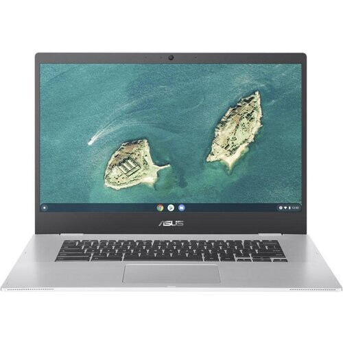 What's included: ASUS CX1 14 Inch Chromebook - ...