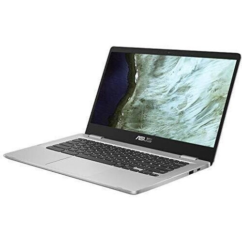 Asus ChromeBook CX1100CN Celeron 1,1 GHz 64Go eMMC ...