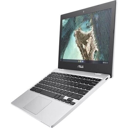 Asus ChromeBook CX1100CNA-AS42 11.6" Celeron N3350 ...