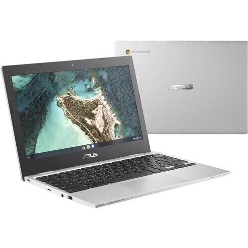 Asus CX1100CNA-GJ0030 Intel Celeron 2.4 GHz 64GB ...