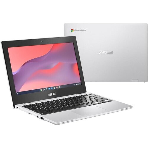 Asus Chromebook CX1102CK Celeron 1.1 GHz 64GB eMMC ...