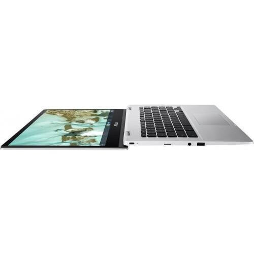 Asus Chromebook CX1400CNA-BV0966 Celeron 1,1 GHz ...