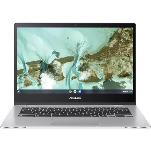 The ASUS Chromebook CX1400 is a sleek, lightweight ...