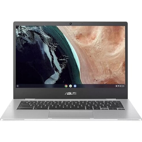 ASUS Chromebook CX1 (CX1400) is made for boosting ...