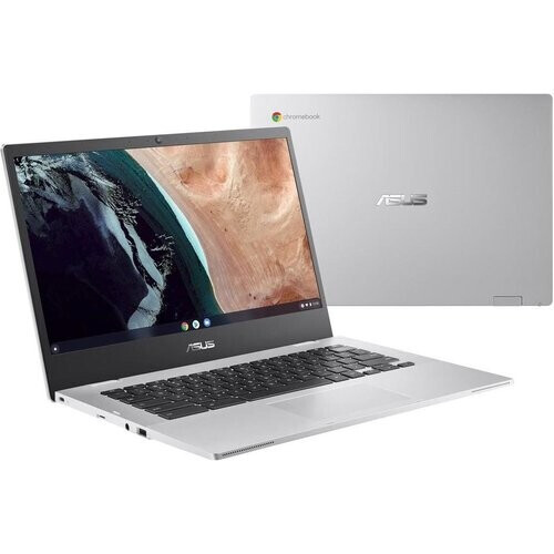 Asus Chromebook CX1400CKA-NK0696 Celeron 2 GHz ...