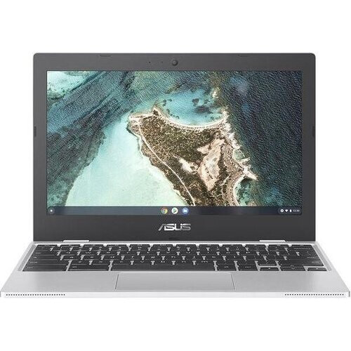 What's included: ASUS CX14 11" Chromebook - Intel ...