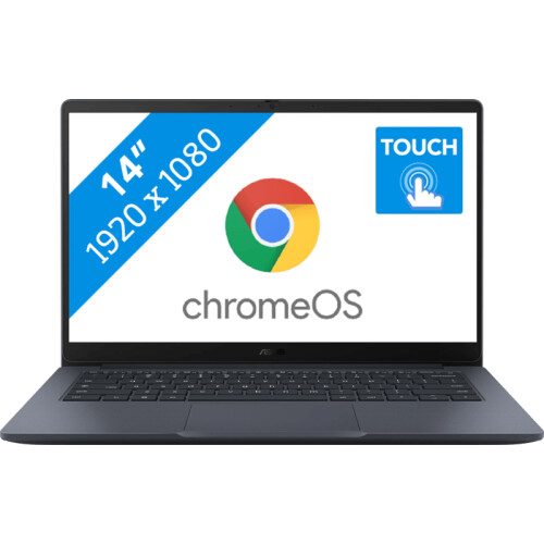 Attention : un Chromebook exécute uniquement les ...