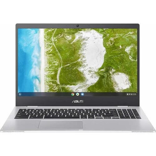 ASUS CHROMEBOOK 15.6" FHD N4500 8GB RAM 128GB SSD ...