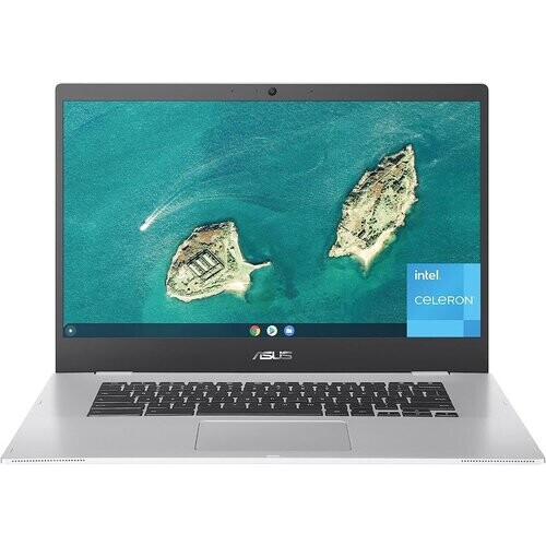 Intel Celeron N3350 Processor 1.1 GHz (2M Cache, ...