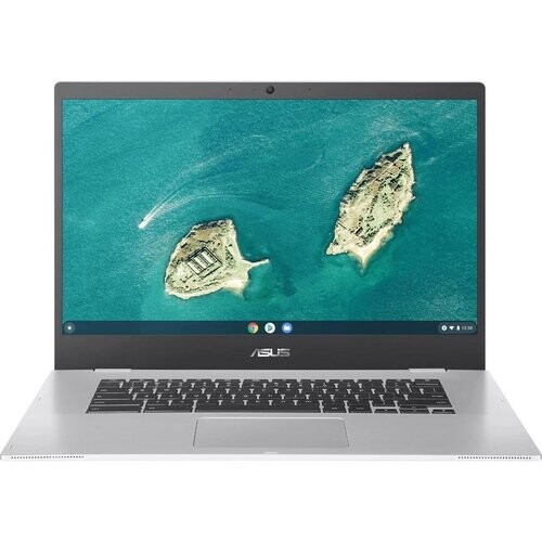 Asus Chromebook CX1500CK Celeron N4500 1.1 GHz ...