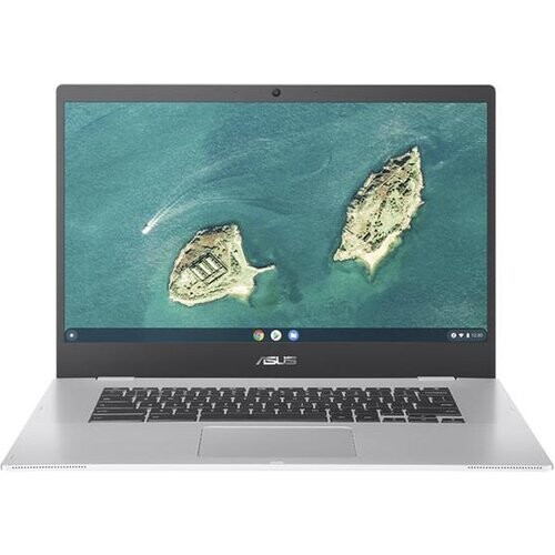 Asus Chromebook CX1500CKA-EJ0093 Pentium Silver ...