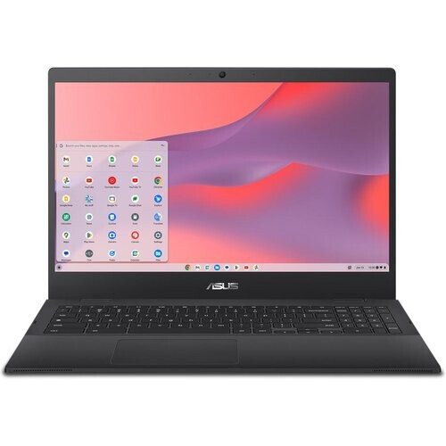 ASUS Chromebook CX15, 15.6" Full HD NanoEdge ...