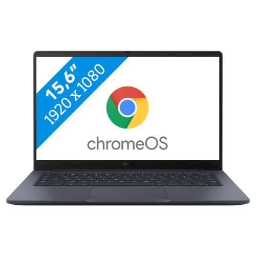 Attention : un Chromebook exécute uniquement les ...
