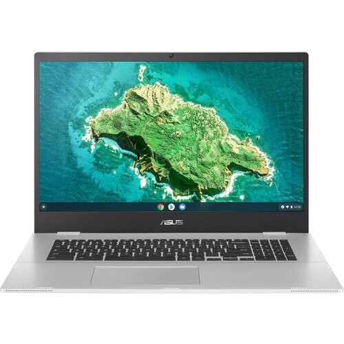 Asus ChromeBook CX1700 Pentium Silver N6000 1.1 ...