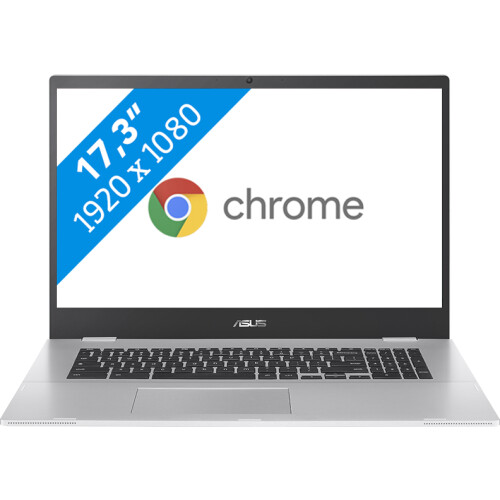 Attention : un Chromebook exécute uniquement les ...