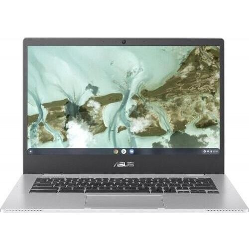 Asus ChromeBook CX1700CKA-BX0115 Pentium 1.1 GHz ...