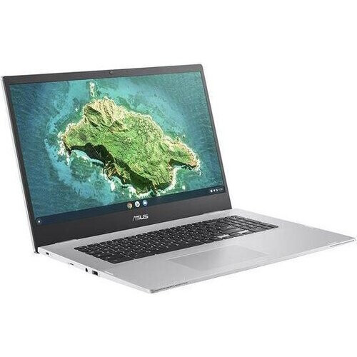 Asus Chromebook CX1700CKA Celeron 1.1 GHz 128GB ...