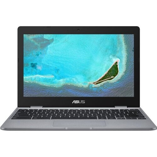 Asus Chromebook CX22NA BCLN4 11.6-inch (2019) - ...