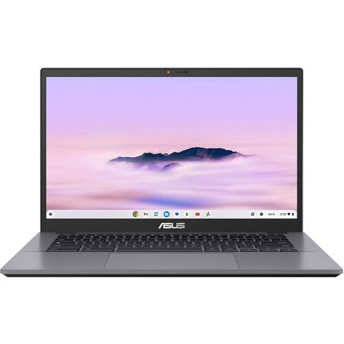 ASUS Chromebook Plus CX34 is powerful, portable ...