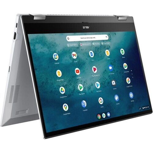 Asus Chromebook CB5500FE Core i3-1115G4 3 GHz ...