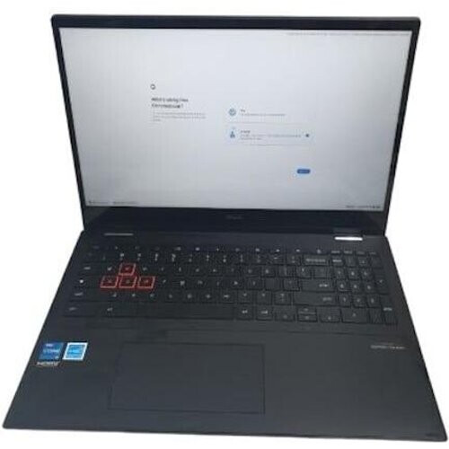 Asus Chromebook CX5501FE - i5-1135G7 2.4GHz - RAM ...