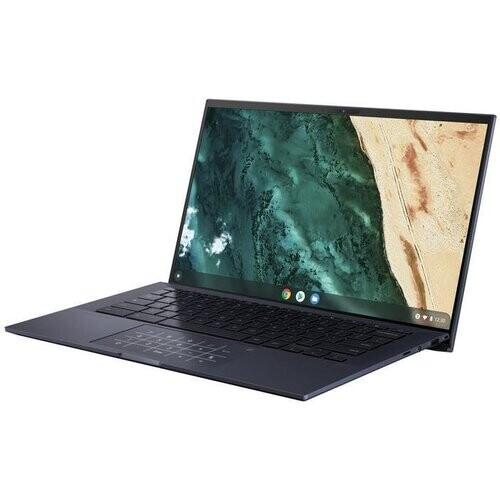 ASUS Chromebook CX9 is built for today's ...