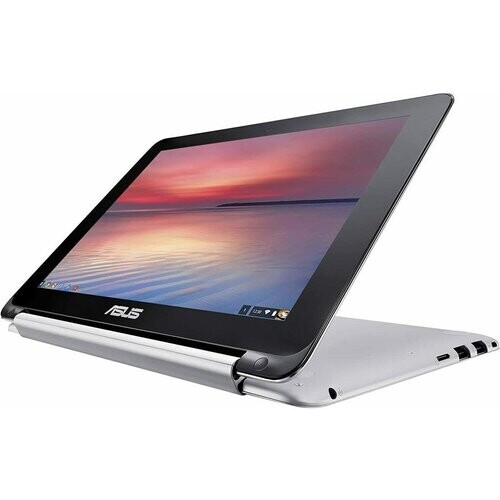 Asus Chromebook Flip C100 10.1-inch (2015) - ...