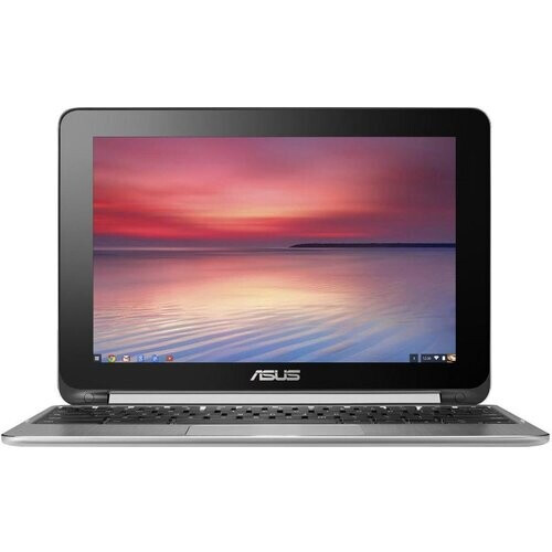 Work or play, the Asus C100P Chromebook has you ...