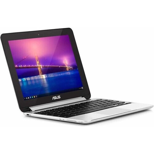 Asus ChromeBook Flip C100PA-DB02 10.1-inch (2015) ...