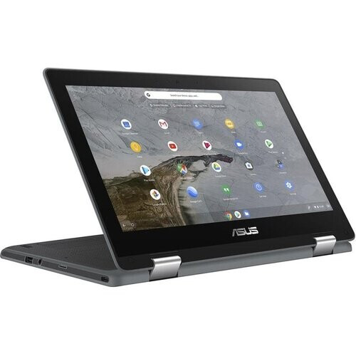 Asus Chromebook Flip C214 Touch Celeron 1.1 GHz ...