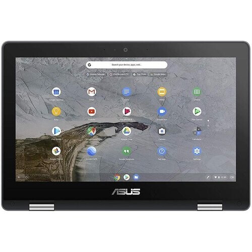 Asus Chromebook Flip C214MA-BU0410 Celeron 1,1 GHz ...