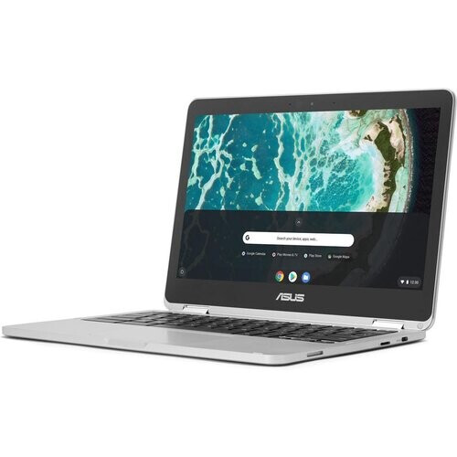 Asus ChromeBook Flip C302C Core m7 1.2 GHz 64GB ...