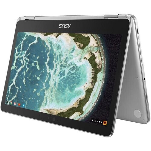 Asus Chromebook Flip C302ca-dhm4 12.5" Core ...