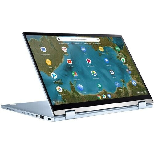 Asus Chromebook Flip C433 Core m3 1.1 GHz 64GB ...